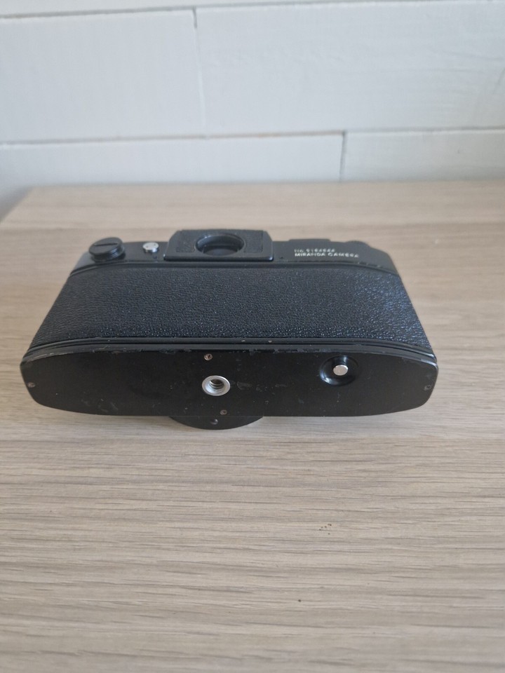 MIRANDA Auto Sensorex EE RARE Black Edition Spares & Repairs eBay