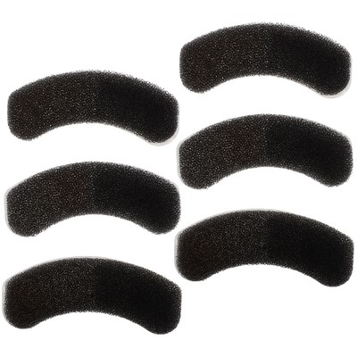 6 Pcs Replacement Filter Trinkbrunnen Für Haustiere Katzenbrunnenfilter