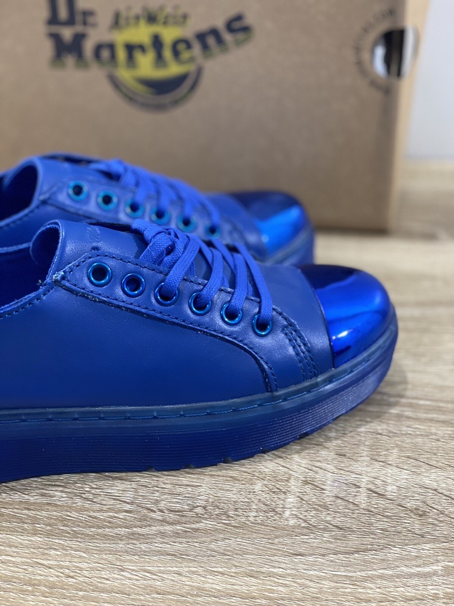 Dr.Martens Alexei Danio Schuh Niedrig 16570001