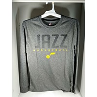 Click here for more details on Ultra Game NBA Utah Jazz Mens...