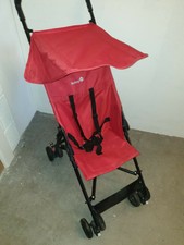 cygnet ruby stroller