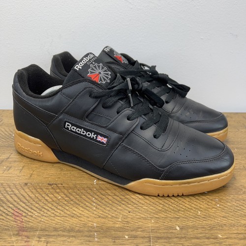 Reebok Workout Plus Shoes Mens 11.5 