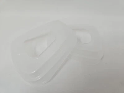 3M 3M501 Filter Retainer, Pair - Image 1 of 4