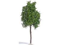 Busch 3792 Laubbaum Platane 170 Mm Sommer Manufakturmodell H0 1:87 Neu