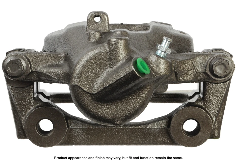 Pinza de freno de disco trasera derecha cardona para Mercedes-Benz Sprinter 2500 2010-2018 Foto 4 de 4