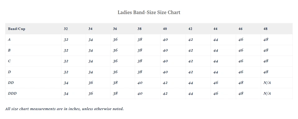 Fruit of the Loom Women's Tank Style Sports Bras - Image 4 of 4