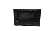 MAZDA 323F CAR AUDIO HI FI PLAYER CAR STEREO BL4C669S0
