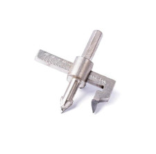 Fliesenbohrer Ø 25-93mm Bohrkrone Lochschneider Fliesenlochbohrer PROFI 