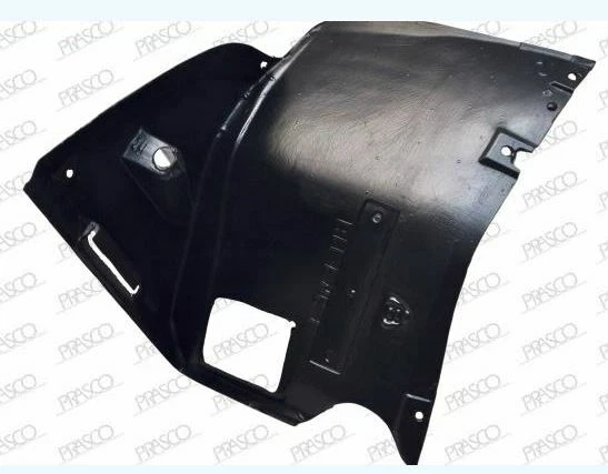PRASCO BM0183603 Pare-boue Avant Droite