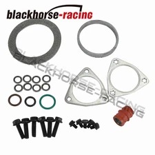 Turbo Hardware Mounting Install Kit Fits 2008-2010 Ford 6.4L Powerstroke Diesel