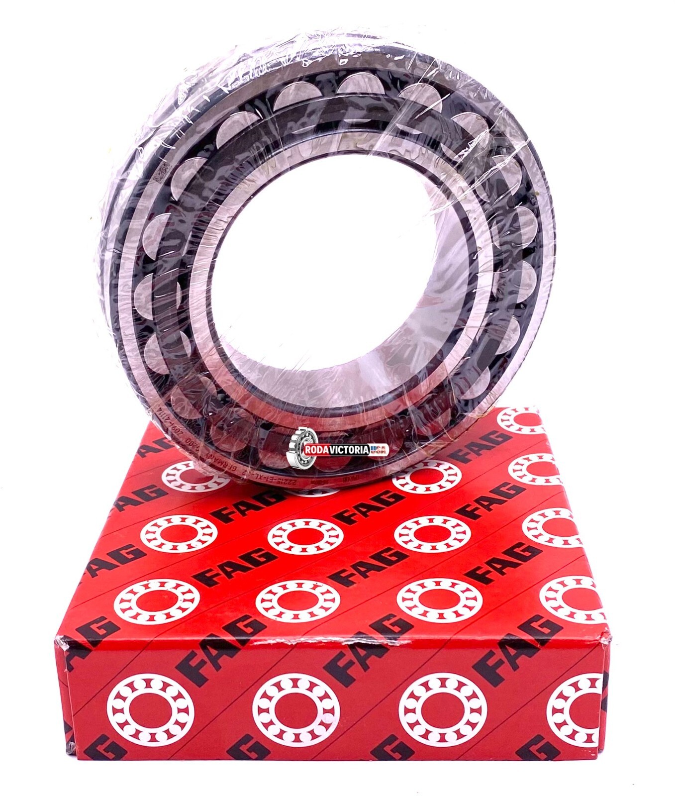 Pendelrollenlager 22215 E1A XL K M C3 ID 75mm AD 130mm Breite31mm 1St Pendelrollenlager 22215 E1A XL K M C3 ID 75mm AD 130mm Breite31mm 1St