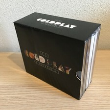 Coldplay _ The Collection _ 7