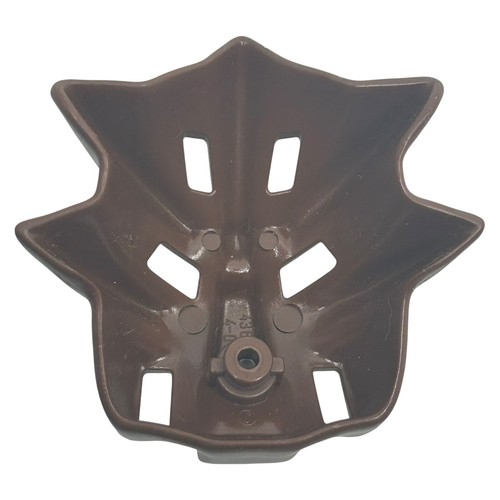 LEGO Bionicle Brown Miru Nuva Kanohi Mask of Levitation Part 8525 43614 - Picture 2 of 2