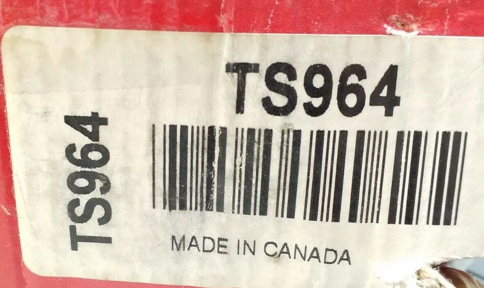 TS964 Mighty TEC Select Brake Pads Free Shipping Free Returns Foto 2 de 4