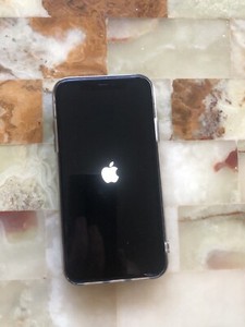 iPhone 11 128 gb Schwarz
