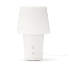 MUJI Waterless Aroma Diffuser LED Light MJ-HBAL1 12.6cm×20.3cm