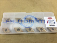 10PCS/BOX New Tungaloy DNMG150604-TM T9115 #C