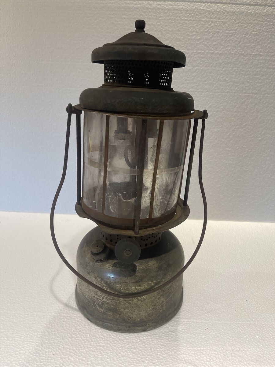 Rare Vintage Coleman Quick Lite Lantern Date 1920 | eBay Rare Vintage Coleman Quick Lite Lantern Date 1920 | eBay