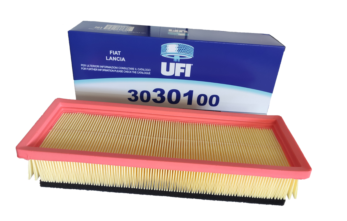 Kit Tagliando Filtri + Olio Per Alfa Romeo Mito 1.4 16V 57KW 78CV Dal 2008 - HOFFMAN AUTOMOTIVE