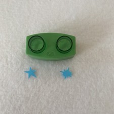 Creative Memories Galaxy Micro Maker Paper Punch Scrapbook Twinkle Burst Star