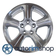 Honda Pilot 2012-2019 18 Oem Wheel Rim
