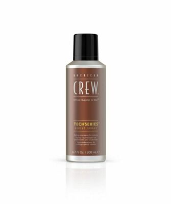 American Crew Techseries Boost Spray Trockenshampoo 200ml