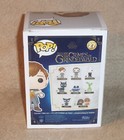 NEW Funko Pop! Fantastic Beasts Crimes - Newt Scamander 27 - Michael's Exclusive — photo 3