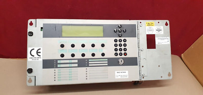 Notifier Honeywell  BMZ NF 3000 Steuerung