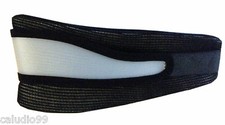 Adjustable Soft Cervical Collar w/ Removable Support Neck Brace , Foam, Size L