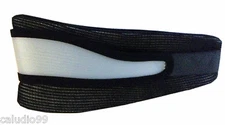Adjustable Soft Cervical Collar w/ Removable Support (Neck Brace), Foam, Size L