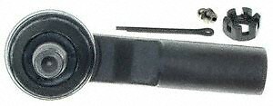 Steering Tie Rod End McQuay-Norris ES3242 - Bild 1 von 1
