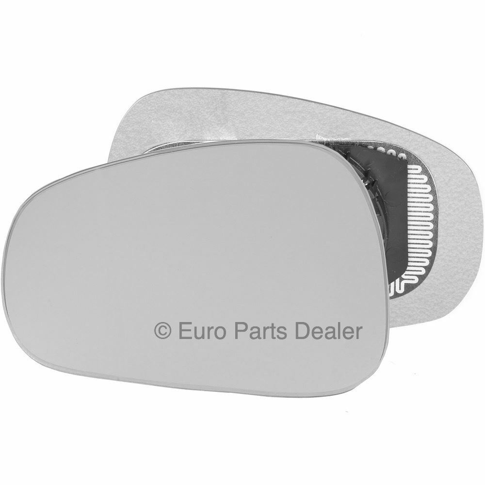 Wing door Mirror Glass Passenger side for Alfa Romeo Giulietta 2010-2020 Heated