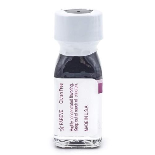 LorAnn Oils StrengthFlavor Food Flavor,.0125 fl oz - 3.7ml, - Coffee - 第 4/9 張圖片