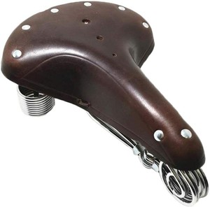 vintage bike saddles for sale