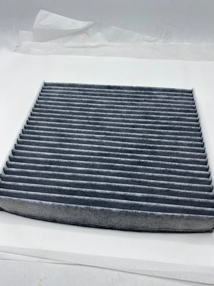 MANN FILTER CUK 22 005 CABIN AIR FILTER CUK22005 AIR FLOW Porsche Panamera - Image 4 of 4