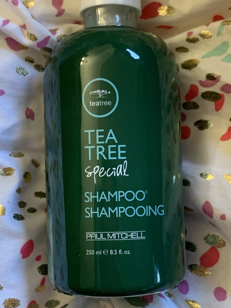 Paul mitchell sales shower gel