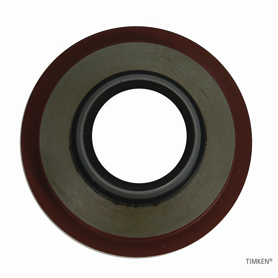 Уплотнение переднего левого вала приводной оси Timken для 1980-1996 Ford F-150 4WD - Изображение 4 из 4