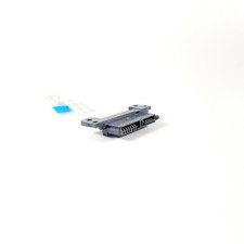 HP 350 G1 SATA OPTICAL DRIVE CONNECTOR DC ROM CABLE LAPTOP 6017B0482701 -