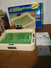 Dribblingtronic ,Gioco Calcio Elettronico, Arcofalc, Vintage Anni 70/80