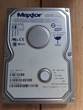 Maxtor DiamondMAX 10 300 GB PATA 133 HDD 7200 RPM Hard Drive 3.5 Series BAH41B10