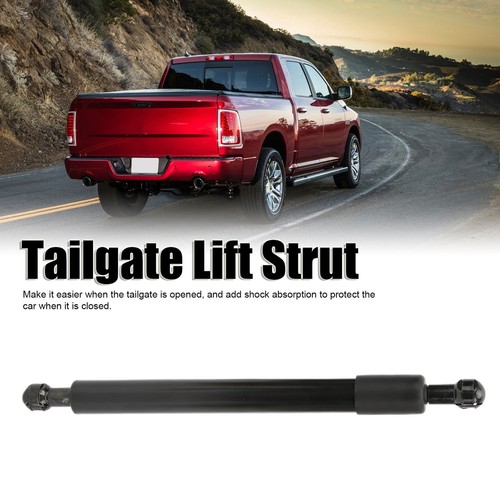 New DZ43301 Tailgate Assist Damper Trunk Lift Support Direct Installation High - Picture 10 of 24