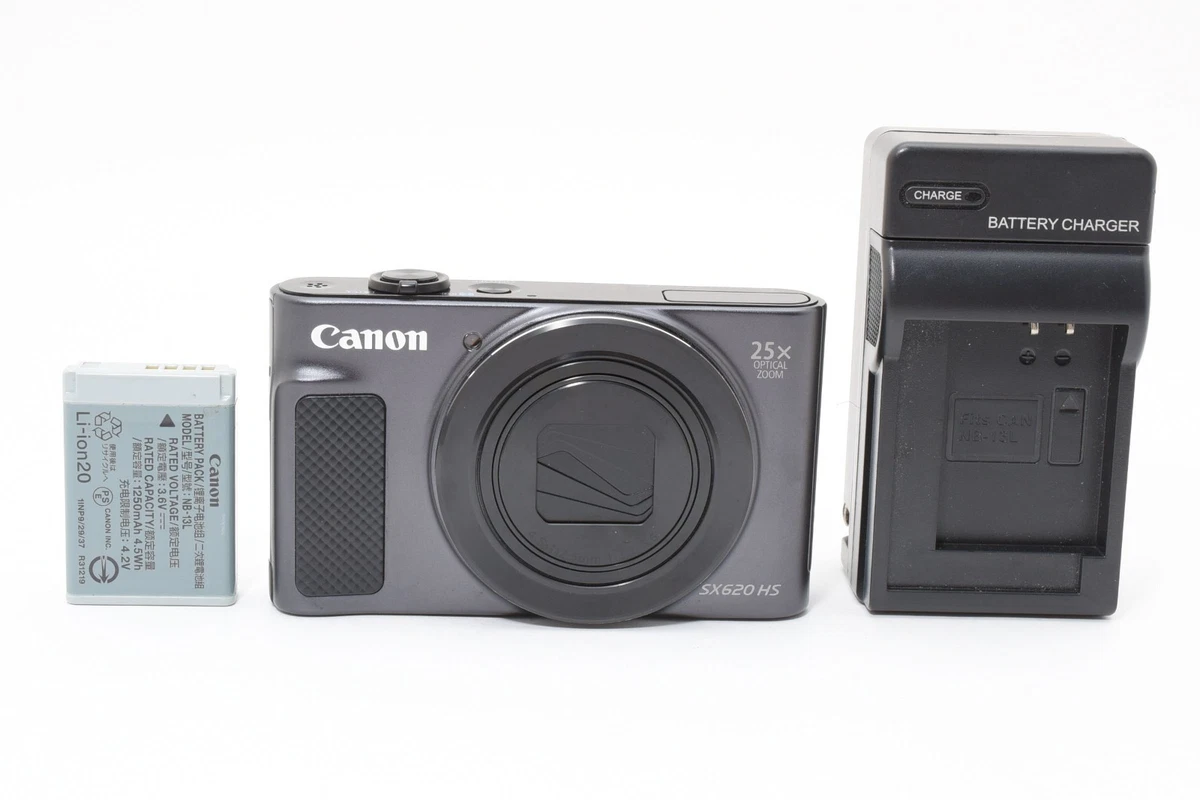 Canon Canon PowerShot SX620 HS Digital Cameras for Sale - Shop New