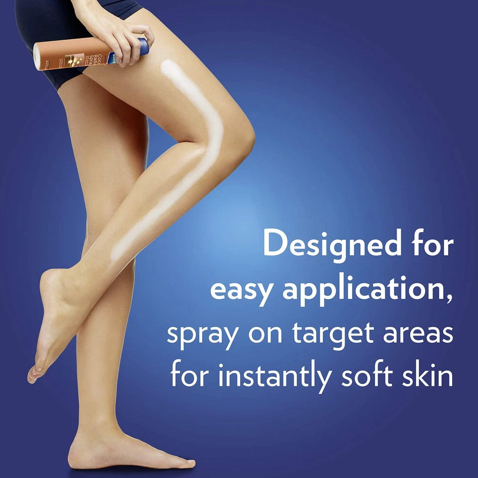 Vaselina Cacao Radiante Spray en Loción 6.5Oz Paquete de 6 Hidratantes Profundos Foto 3 de 4