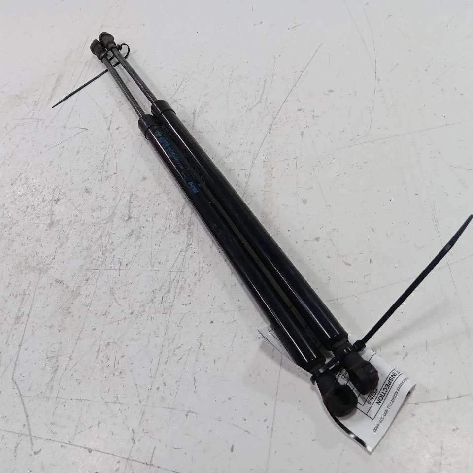 Mazda CX-3 hatchback portón trasero tapa maletero amortiguador puntal soporte 2016 2017 2018 Foto 2 de 4