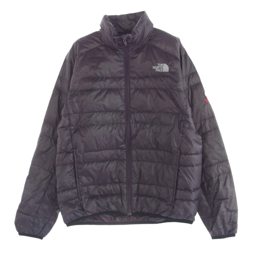 The North Face ND18854 SUMMIT LIGHT HEAT JK MEN's DOWN JACKET M Used LIFE-0