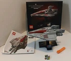LEGO STAR WARS: Acclamator-Class Assault Ship 75404