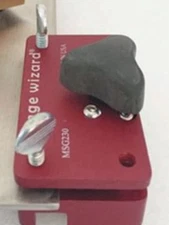 Flange Wizard 496-MSG230-24 Magnetic Cutting Guide 24 in. Extension