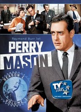 Perry Mason - Season 1.1