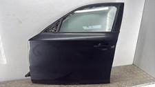 Porte avant et accessoires BMW SERIE 1