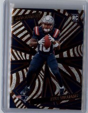 2025 Panini Revolution #229 Kyle Williams